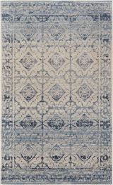 Blue/Ivory 2