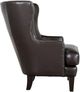 Decor-Rest® Furniture LTD Customizable 3492 Leather Chair-2