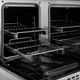 ZLINE Autograph Edition 48" 6.7 cu. ft. Gas Range with 8 Burner DuoPro™ Cooktop and Dual Ovens in Satin Stainless Steel and Champagne Bronze Accents (PCGRSZ-48-CB)-5