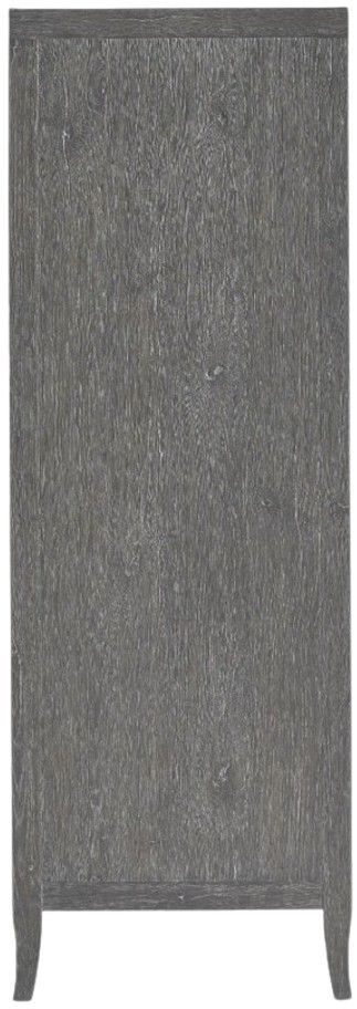 Bernhardt Tribeca Tandon Tall Drawer Chest-3