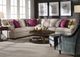 Century® Customizable Tyler Configurable Ottoman-1