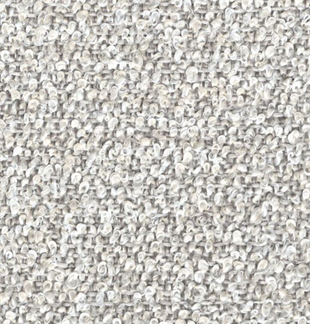 Artisan & Post by Vaughan-Bassett Amelia Labradoodle King Upholstered Panel Bed-1