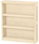 Crate Designs™ Furniture Unfinished Bookcase-0