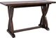 Jofran Inc. Fairview Oak Console Table-0