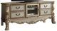ACME Furniture Dresden Bone/Gold Patina TV Stand-0