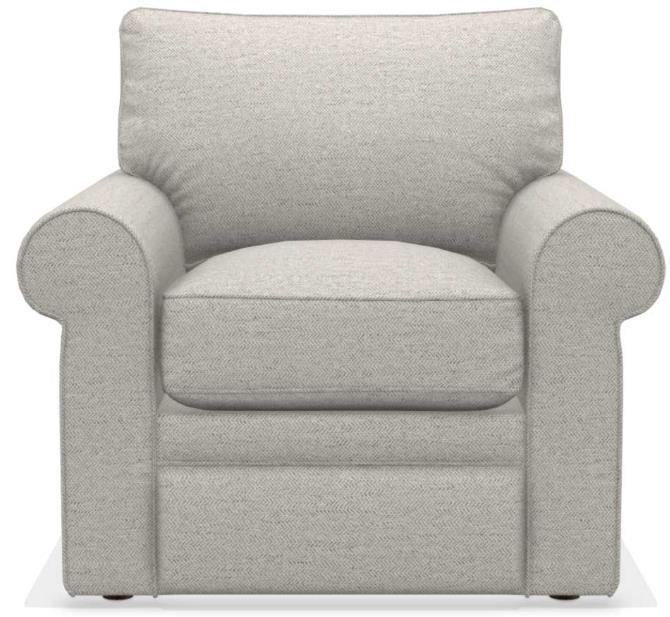 La-Z-Boy® Collins Ash Sectional with Custom Layout Options