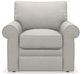 La-Z-Boy® Collins Oyster Chair-1