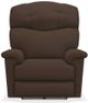 La-Z-Boy® Lancer Espresso Power Wall Recliner with Headrest and Lumbar-0