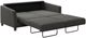 Luonto® Furniture Monika Oliver 515/Walnut Full XL Sleeper Loveseat-0
