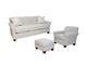 Millie Sofa, Chair and Ottoman-2
