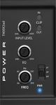 Rockford Fosgate® Power 400 Watt Class-AD 2-Channel Amplifier-1