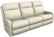 La-Z-Boy® Finley Bone Power Wall Reclining Sofa with Headrest and Lumbar-0