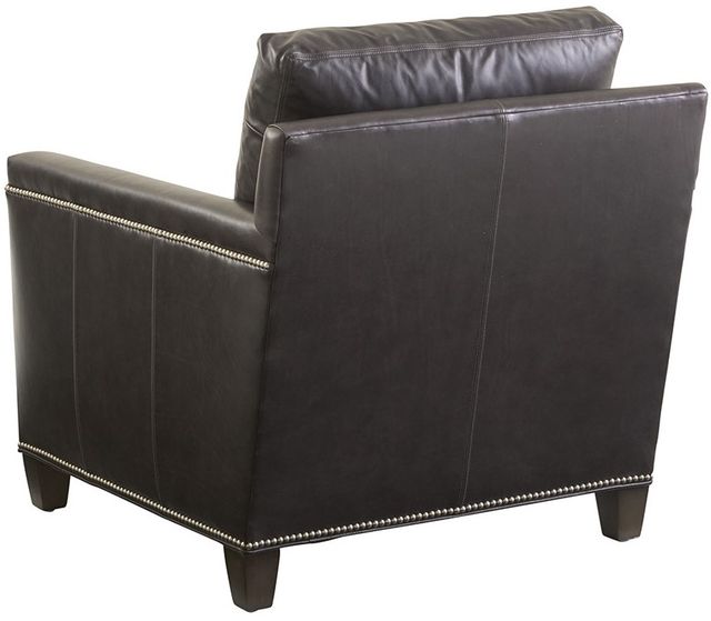 Lexington Home Customizable Strada Leather Chair-2
