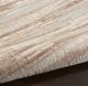 Nourison Home™ Elation Ivory Gray 5'x7' Style 2 Area Rug-4