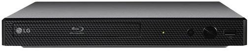 LG Blu-ray Disc/ DVD Player-0