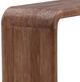 Dovetail Furniture Wynne Medium Brown Desk-3