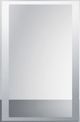 Summit® Stainless Steel Cooktop Custom Trim Kit-0