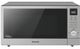 Panasonic Genius® 1.6 Cu. Ft. Stainless Steel Countertop Microwave-0