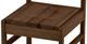 Crate Designs™ Furniture Brindle Dining Side Chair-1