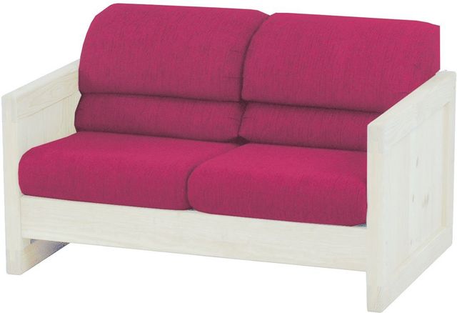 Crate Designs™ Furniture Cloud Loveseat-0