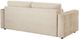 Coaster® Amador Camel Upholstered Track Arm Sofa-4