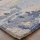 Feizy Everley Blue 5' x 8' Rug-1