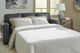 Signature Design by Ashley® Bolsena Admiral Queen Sleeper Sofa-1