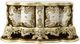 ACME Furniture Desiderius Antique Gold/Brown Dresser-4