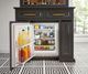Sub-Zero® Designer Series 24" 5 Cu. Ft. Panel Ready Left Hinge Undercounter Refrigerator-2