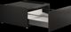 ASKO 23" W x 12" H Graphite Black Laundry Pedestal-0
