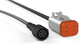 Rockford Fosgate® 25 ft. Color Optix™ Extension Cable-0
