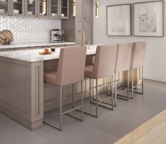 Amisco Customizable Darlene Counter Stool-1