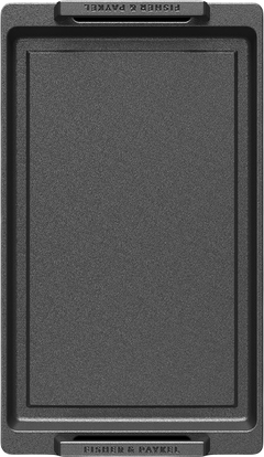 Fisher & Paykel 10" Non-Stick Flat Griddle 