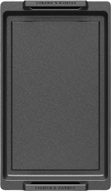 Fisher & Paykel 10" Non-Stick Flat Griddle 