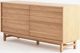 EQ3 Marcel Oak Double Dresser-2