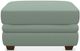 La-Z-Boy® Natalie Teal Ottoman-0