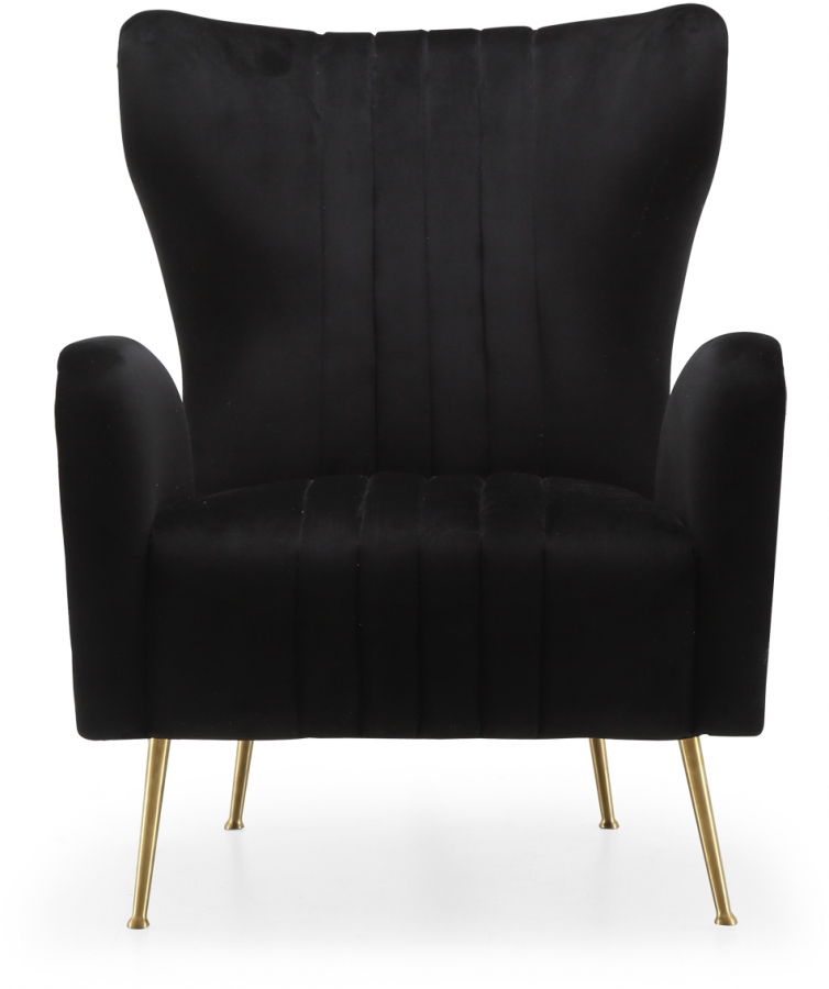 Meridian Furniture Blake Accent Chair