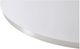 Moe's Home Collection Otago White Dining Table-4