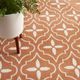 Nourison Home™ Nourison Essentials Copper 5'x7' Area Rug-4