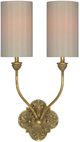 Forty West Francesca Gold Sconce-0