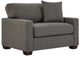 La-Z-Boy® Shiloh Onyx Twin Sleep Chair-0