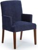 Best® Home Furnishings Customizable Denai Captain's Dining Chair-1