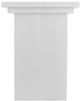ZLINE Stainless Steel Crown Molding-3
