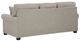 Signature Design by Ashley® Gaelon Dune Sofa-2