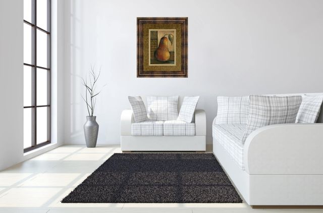 Classy Living Joyce Combs Peralicous I 34"W Wall Art-1