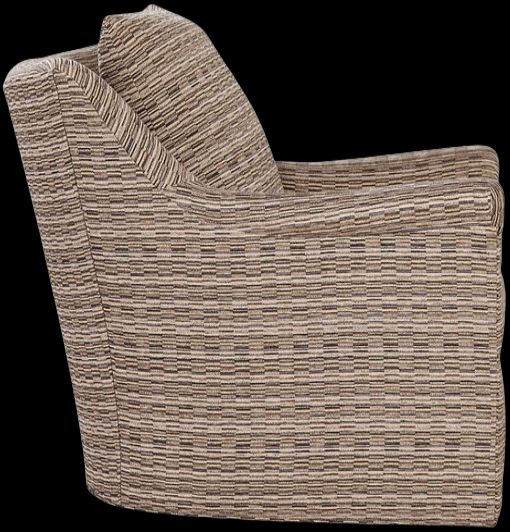 Huntington House Customizable 7240 Swivel Glider Chair-2