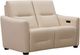 Palliser® Furniture Customizable Sanibel Power Reclining Loveseat with Headrest and Lumbar-0