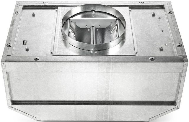 KitchenAid® 26.13" Stainless Steel In Line Blower