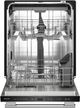 KitchenAid® 24" PrintShield™ Stainless Top Control Built-In Dishwasher with Third Level Utensil Rack and 30+ Total Wash Jets-2