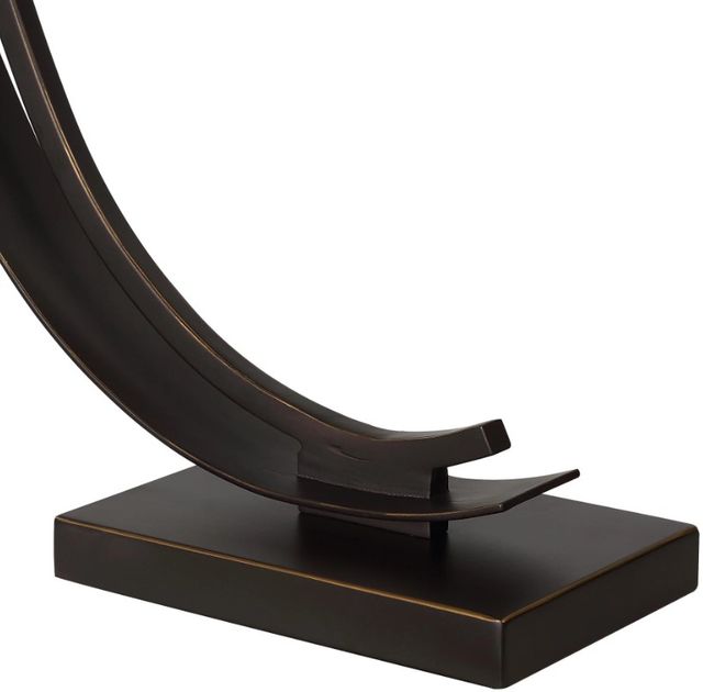 Renwil® Everren Pervinca Bronze Table Lamp-4